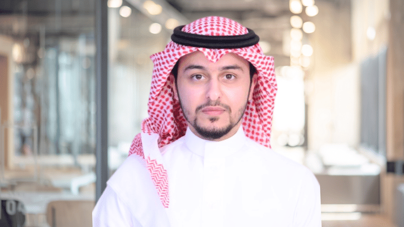 Principal Buyer promotes Mohammed Al Hammad to General Manager of HR