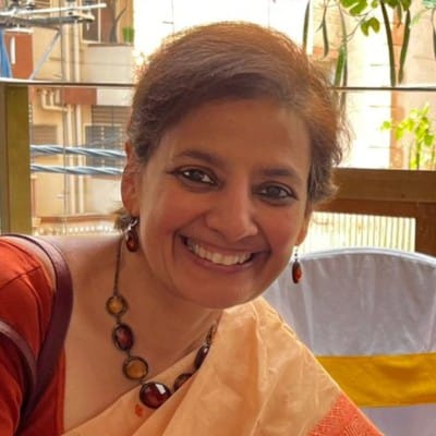 Anita Guha