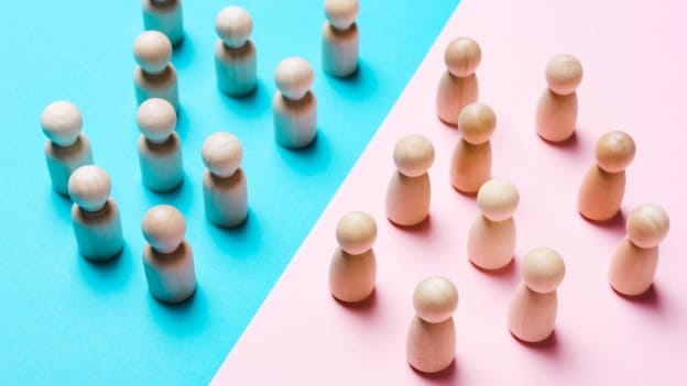 Is 'reverse discrimination' real?