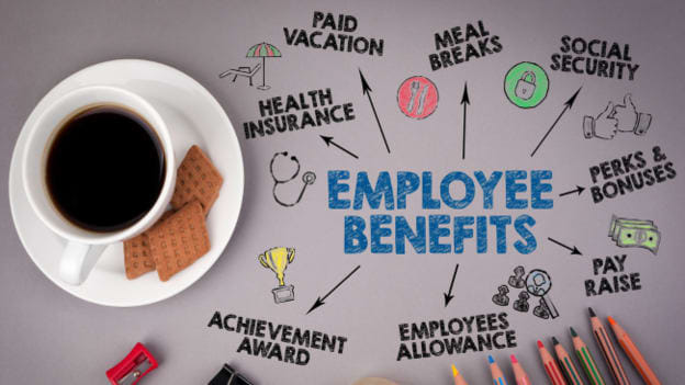 How to craft employee benefits for new-age workplace