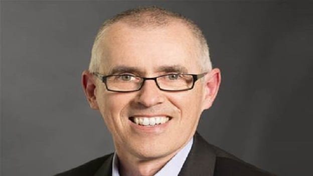 Cisco ropes in Carl Solder as Chief Technology Officer for Australia & New Zealand