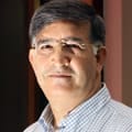 Suresh Dutt Tripathi