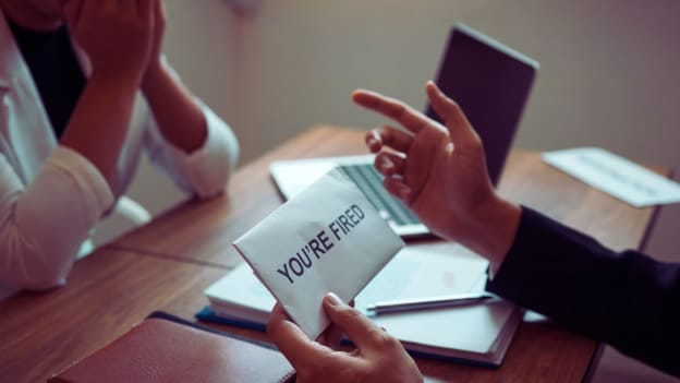 Meta fires employee for sharing public info with wife—just hours before his bonus!