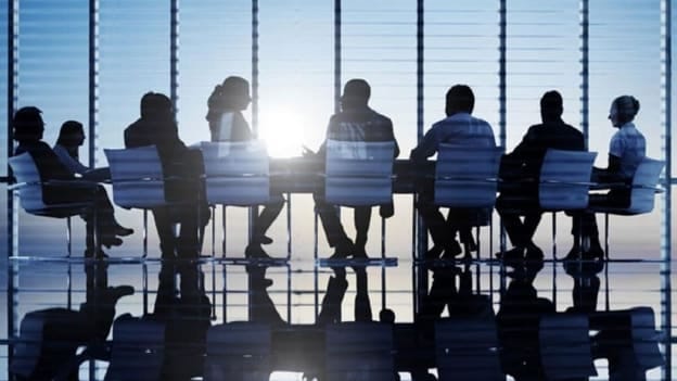 Outlook 2024: Survey unveils strategic board refresh initiatives as Indian organisations gear up for business priorities