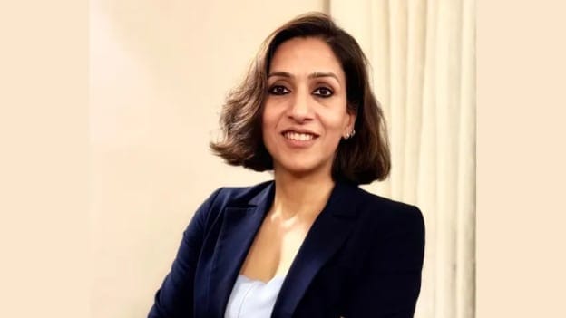 Lamborghini officially appoints Nidhi Kaistha as Head of India operations