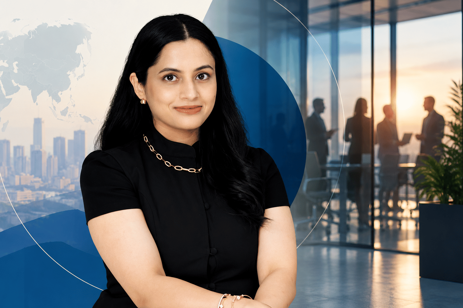 Nationwide appoints Anusha Danamaraju as HR Director amid India expansion