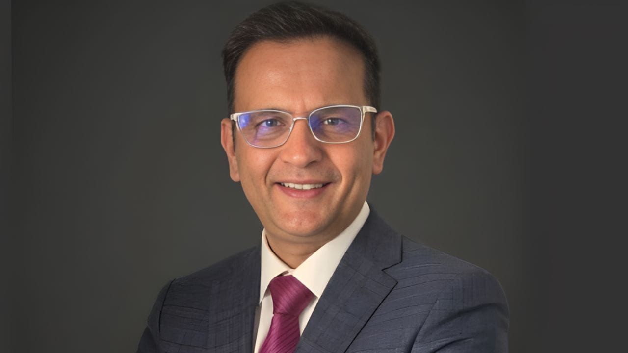 JSW Motors names Rajan Sharma Head of Strategy and Planning