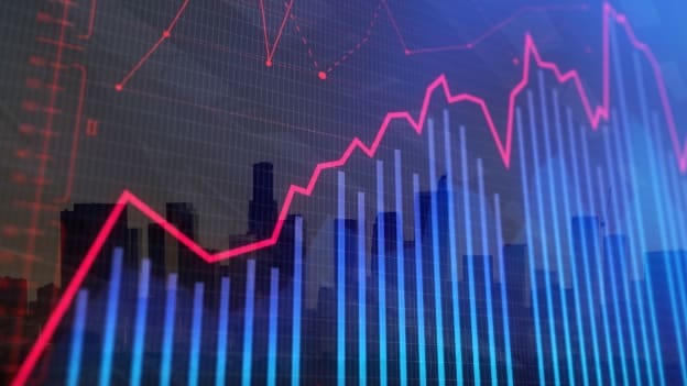 Business conditions in Australia improved further in November