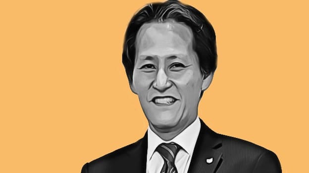 Canon India appoints Manabu Yamazaki as new President & CEO