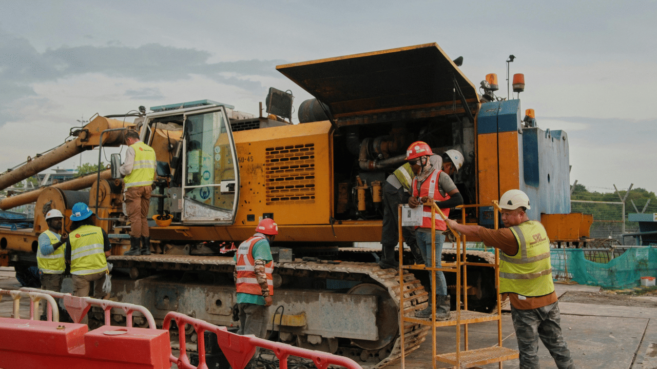Frontline workers feel replaceable despite strong job pride, survey finds