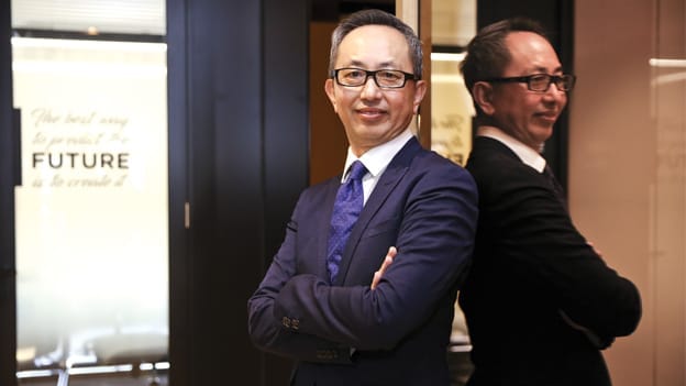 Experimentation is crucial for growth: OCBC Bank's Jason Ho