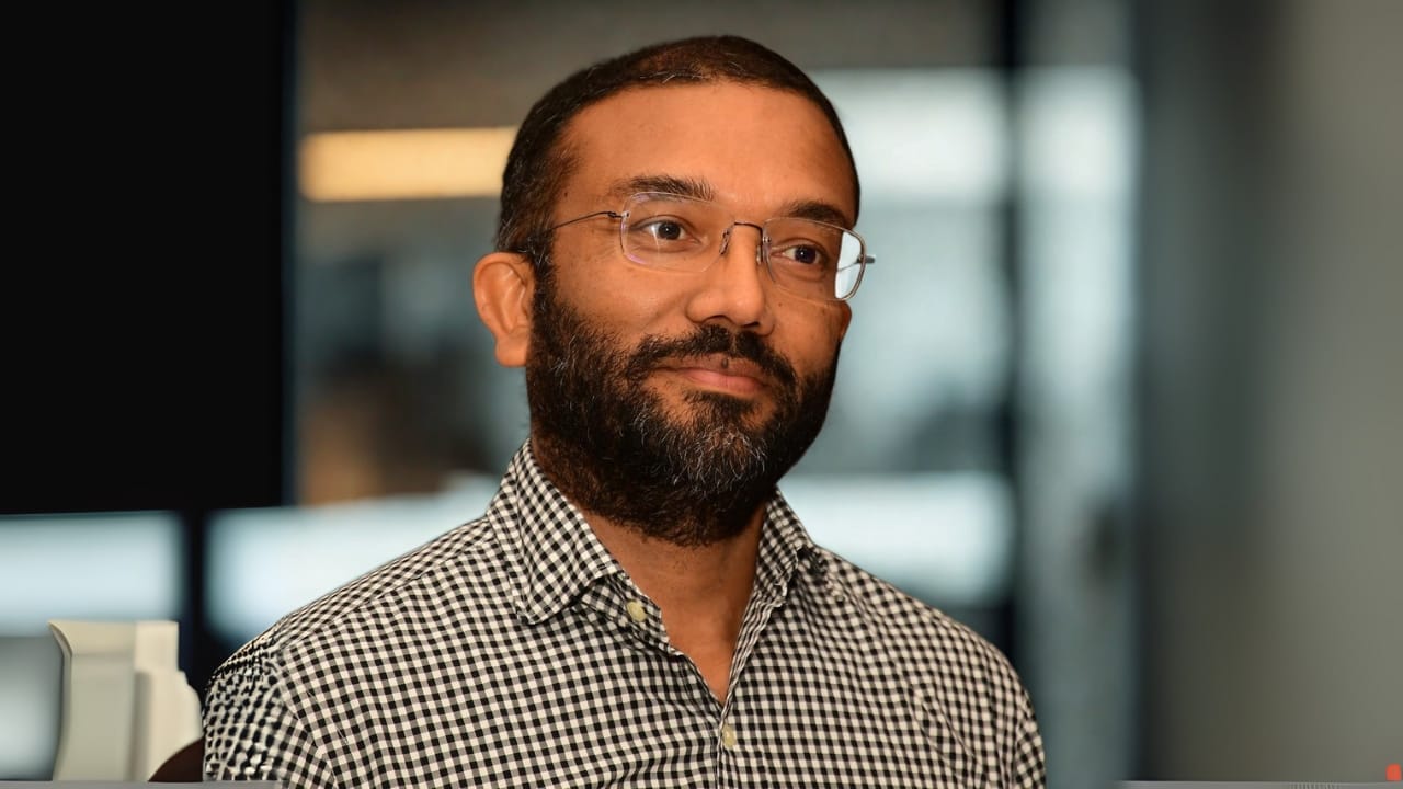 Tata Digital names ex-Google leader Sajith Sivanandan as CEO