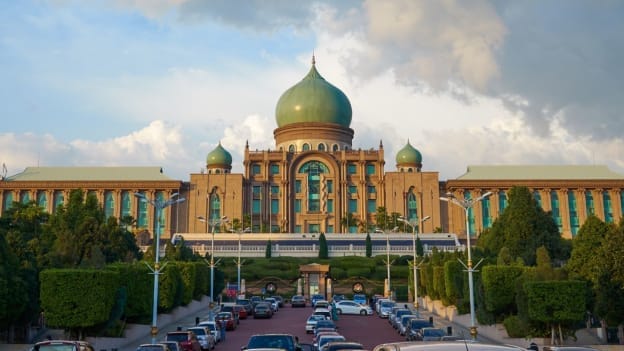 Inside Malaysia: Boosting AI capabilities in the public sector