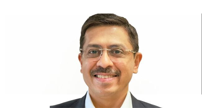 WIKA India appoints Sandesh Shah as Chief Financial Officer 