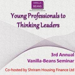 Seminar on Evolving Young Professionals into Thinking Leaders