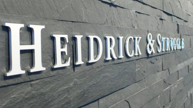 Heidrick & Struggles names Sarah Payne as its CHRO