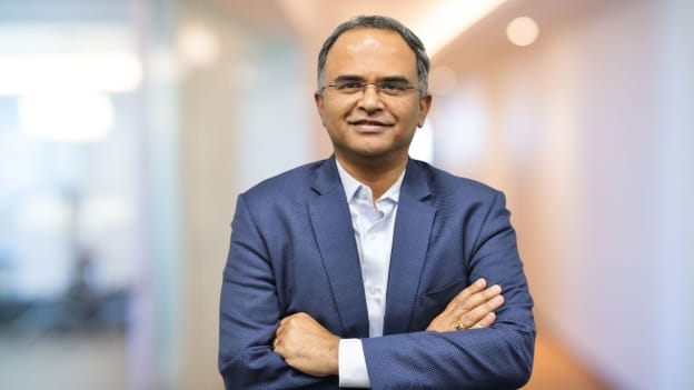 How innovation is a virtuous cycle at CitiusTech