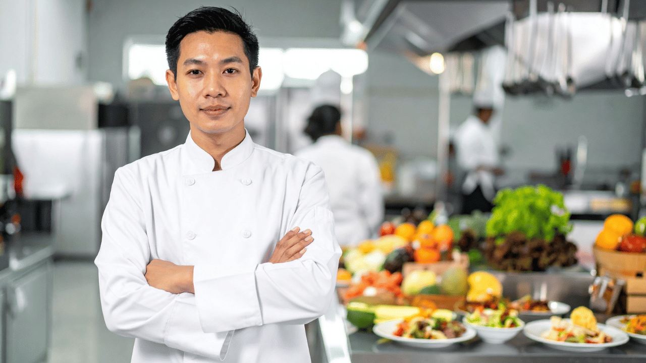 Singapore updates Progressive Wage Model for 50,000+ food services workers