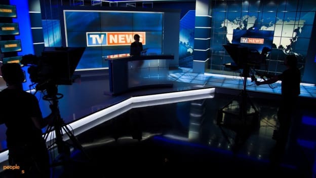 Layoffs in the media: CNN job cuts come amid dismal ratings
