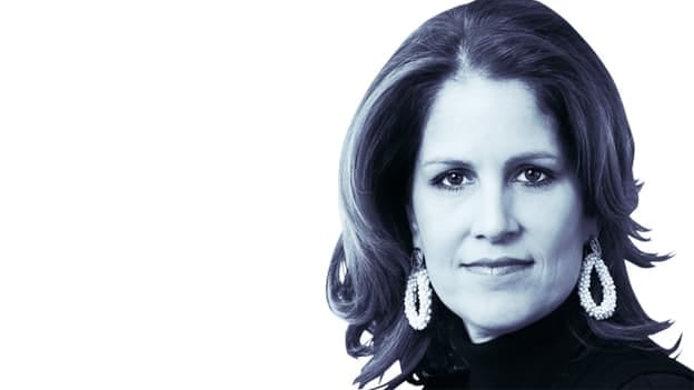 Learning will become much more tailored to individual needs: Jacqueline Brassey McKinsey & Company