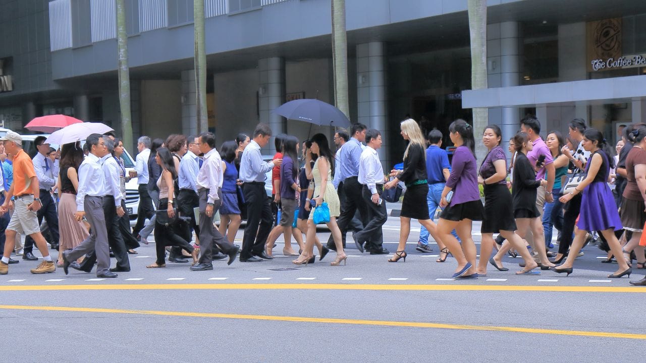Singapore PMEs turn to unions as job losses rise amid AI and offshoring pressures