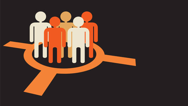 A focus on holistic systems, not targeted programs