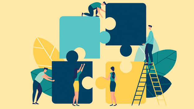 Inclusivity begins with 'I'