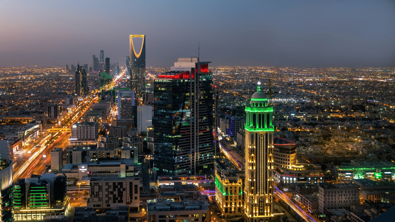 Saudi Arabia records 46,900 new companies in first half of 2026