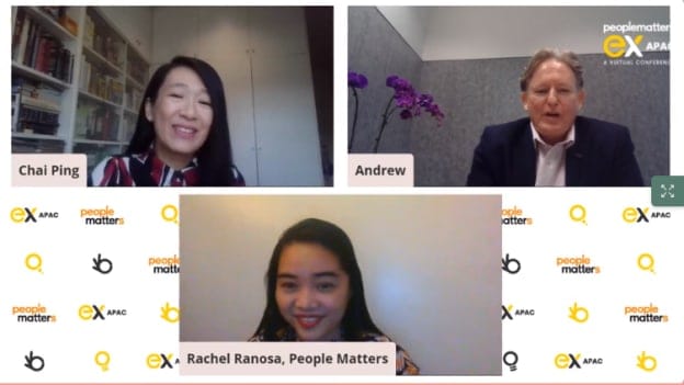 Building a culture of resilience in organizations through communication