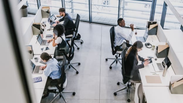 #LabourDay: 7 mindful practices for global firms to build fair & Inclusive workplaces in the Gulf