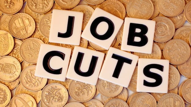 Man Group announces job cuts as CEO reviews staffing and budget needs