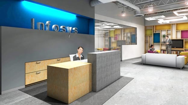 Infosys expands footprint in Eastern Europe, will tap local talent