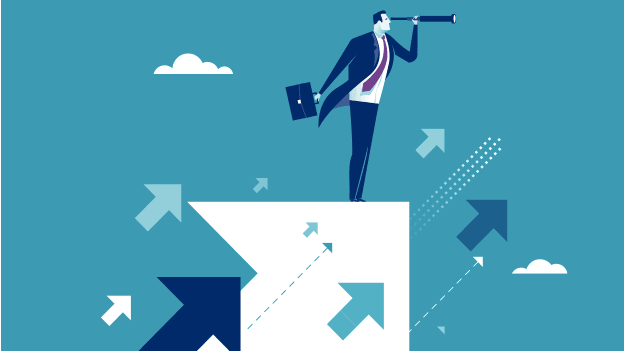 Redefining the role of a CEO