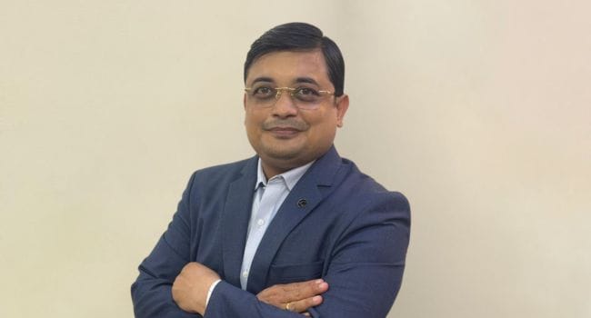 Magenta Mobility appoints Ankur Bhandari as Head of Finance