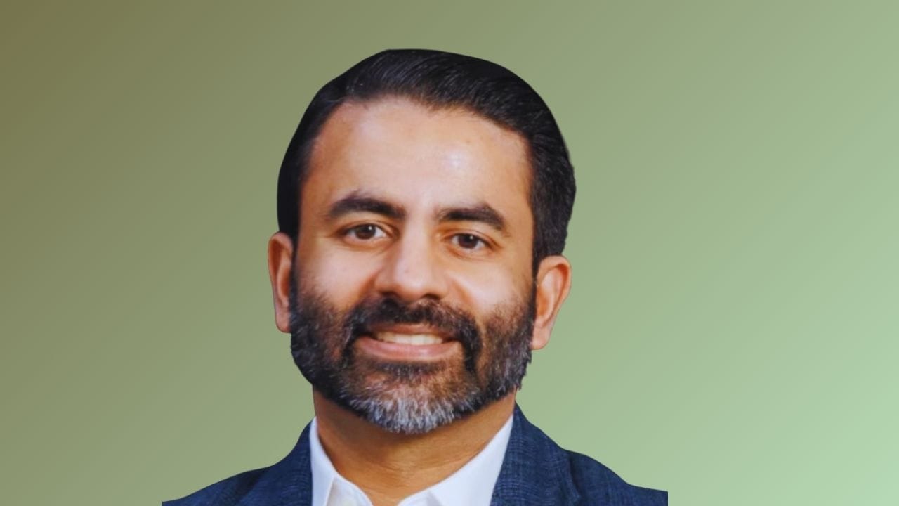 Digital talent platform Percent appoints Prath Reddy as CEO