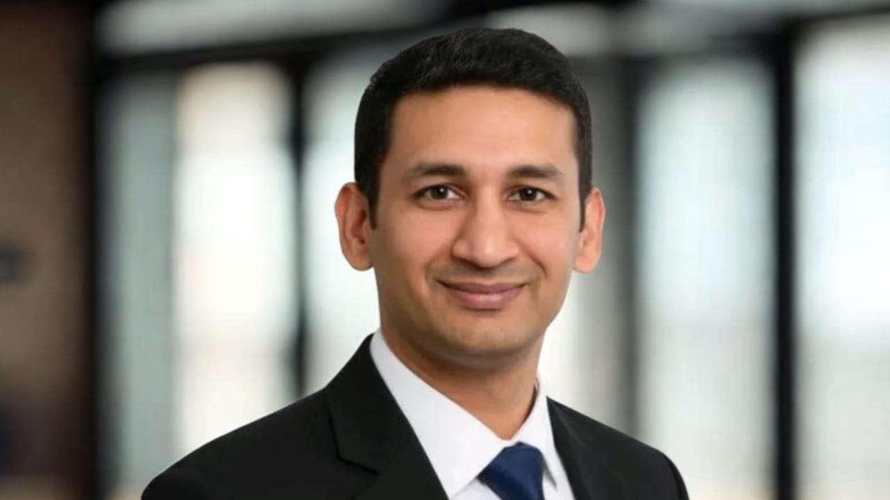 Milestone appoints Navneet Gupta as Global Head of Human Resources