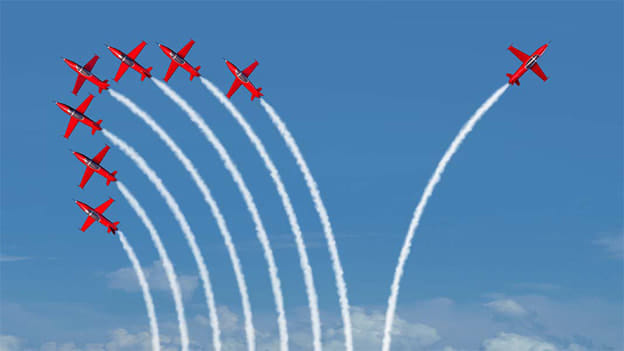 3 Steps you should follow to master change management