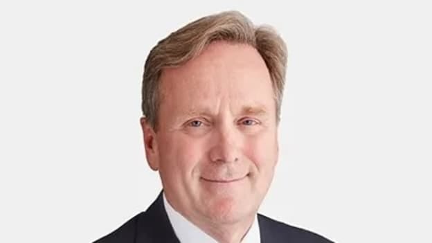 Barclays appoints Geoffrey Belsher as Chairman and Country CEO for Canada