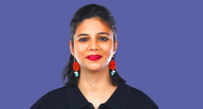 McDonald's Corporation appoints Saumya Mittal as Chief People Officer for Asia