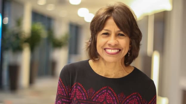 Global mobility: WWT's Ann Marr offers strategies to overcome tech talent shortages
