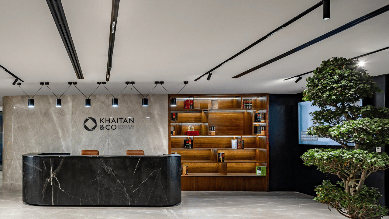 Beyond policies: How Khaitan & Co is embedding inclusion into India’s legal profession