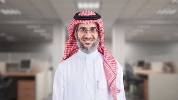 Chemanol appoints Awadh Alwaridah as new Chief Executive Officer