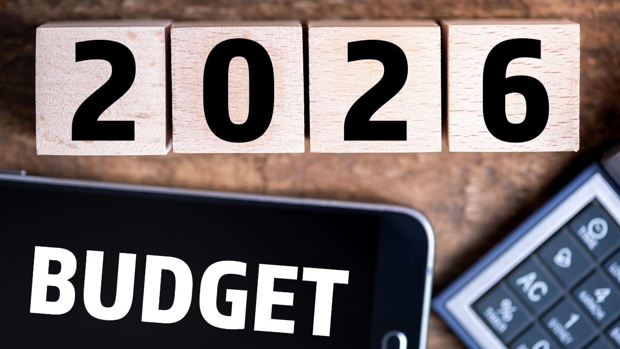 Budget 2026: Why pay, payroll and tax are back at the centre of the conversation