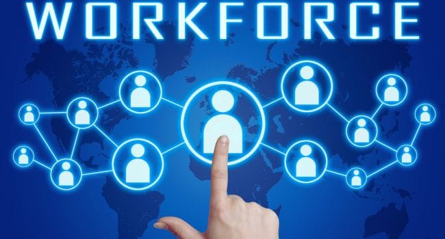Deel launches AI workforce