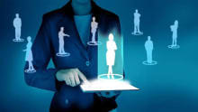 How should HR professionals leverage HR tech?