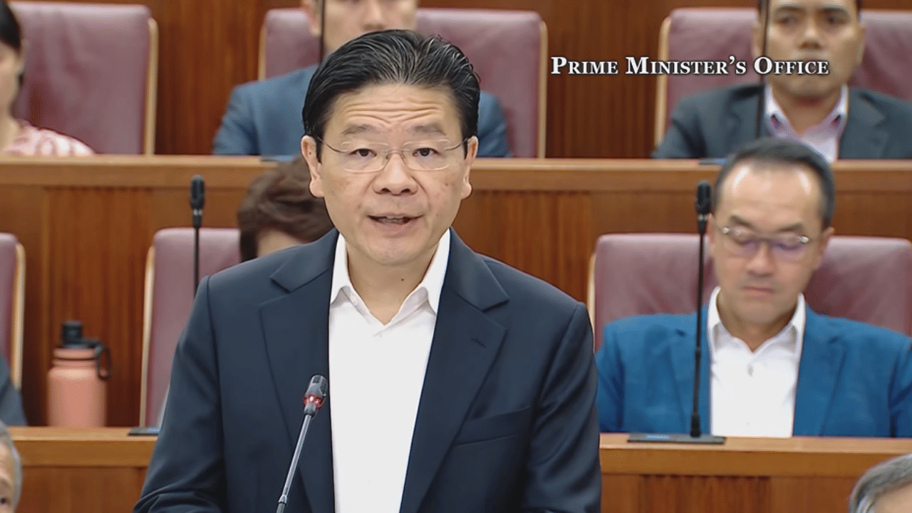 Singapore to merge Workforce Singapore and SkillsFuture Singapore into new jobs-skills agency