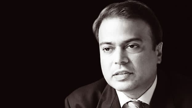 Rajesh Padmanabhan joins Talavvy as CEO