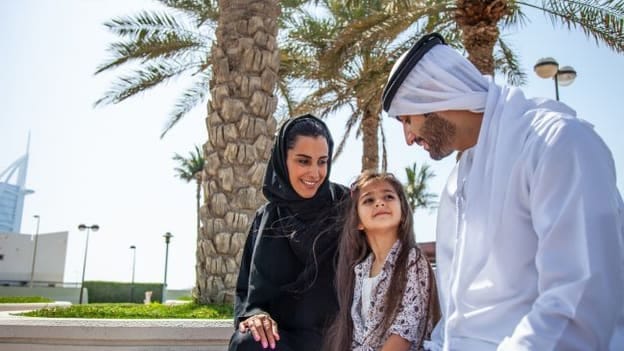Abu Dhabi revamps maternity leave for Emiratis in private sector