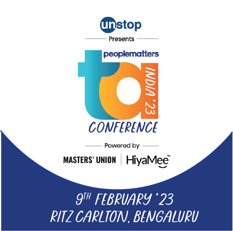 People Matters Talent Acquisition Conference 2023