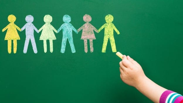 How Australian workplaces build a culture of inclusivity beyond formal training